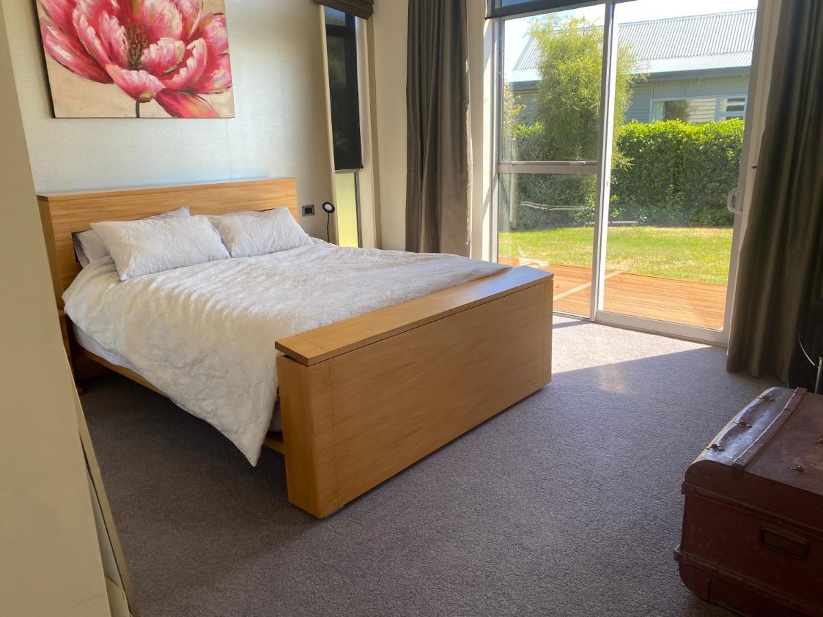 Luxury On Howden Te Anau Ngoại thất bức ảnh