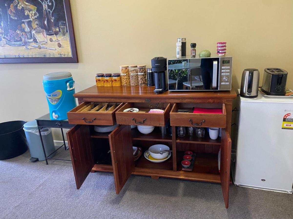 Luxury On Howden Te Anau Ngoại thất bức ảnh